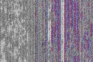 Ковровая плитка Art Style Коллекция Disruptive Path Disruptive Path 919 фото  | FLOORDEALER